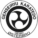 Gensei Ryu Karate Østerbro